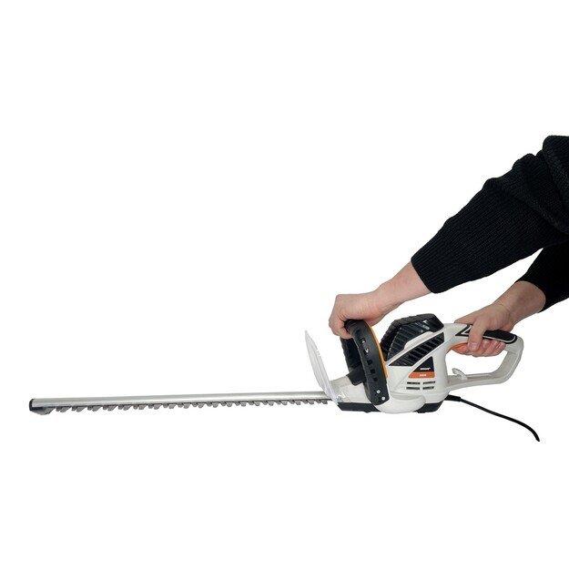 Prime3 GHT61 Electric Hedge Trimmer 8