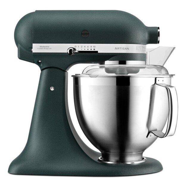 Virtuvinis kombainas KitchenAid 5KSM185PSEPP