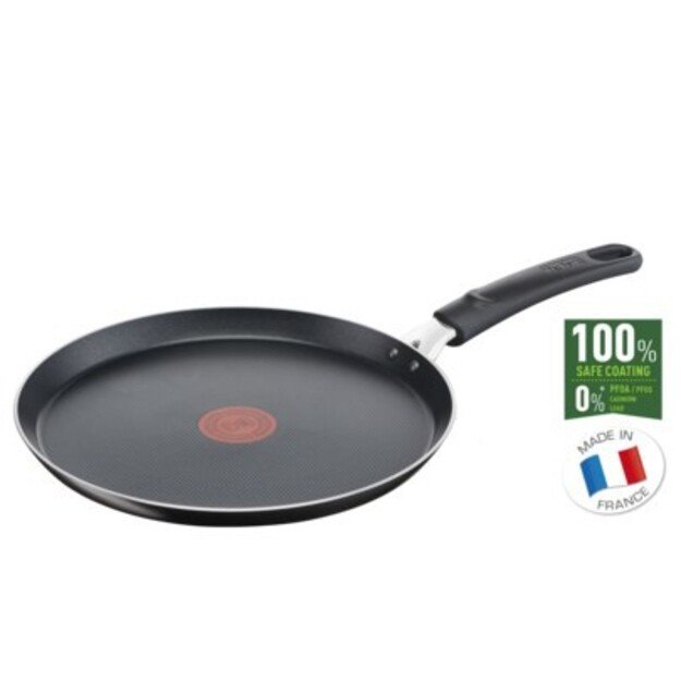 Tefal Simply Clean B5671053 frying pan Crepe pan Round 1