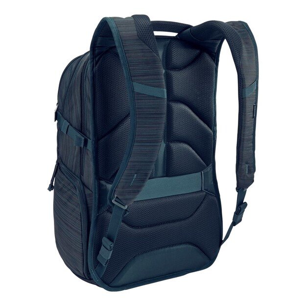 Thule 5355 Construct Backpack 28L CONBP-216 Carbon Blue 5