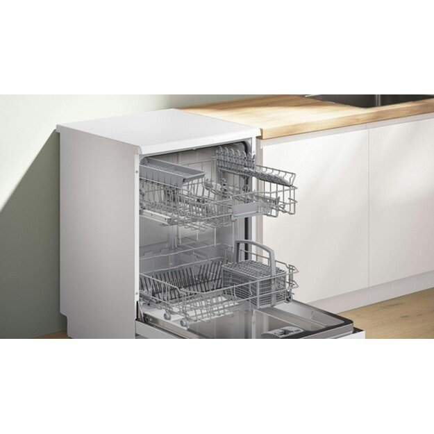 BOSCH Dishwasher SMS2ITW09E 6
