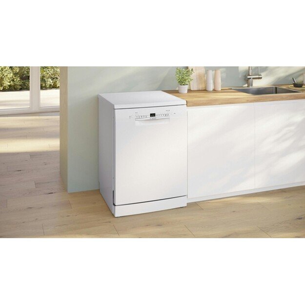 BOSCH Dishwasher SMS2ITW09E 5