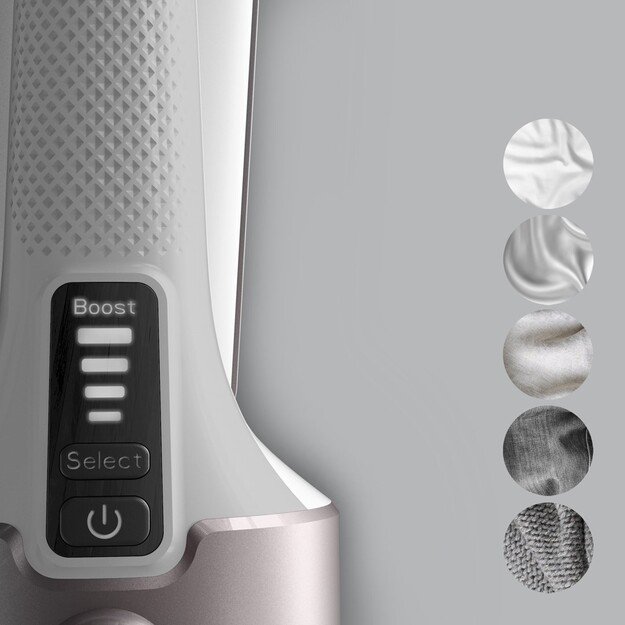 Lygintuvas garais TEFAL DT8765 9