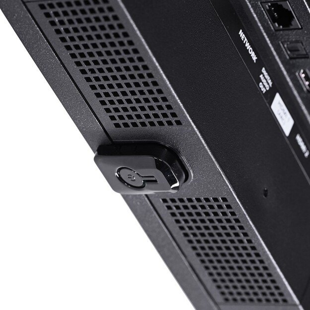 Philips LED Full HD TV | 32PFS6000/12 | 32 | Smart TV | TITAN OS | FHD | Black 9