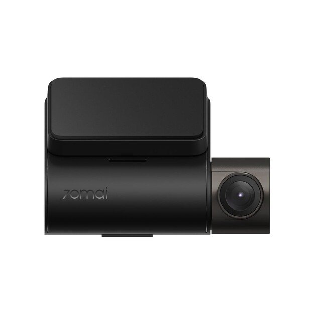 70mai A200 dashcam Full HD USB Black 2