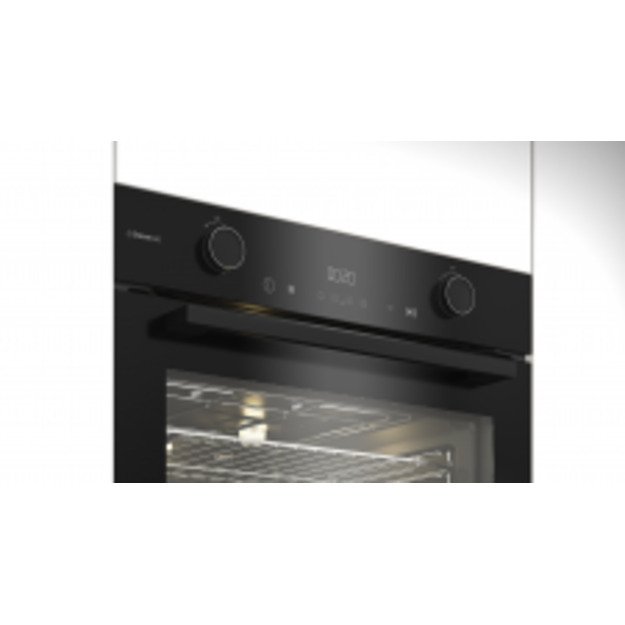 Oven BEKO BCBVMS17400KSBS 1