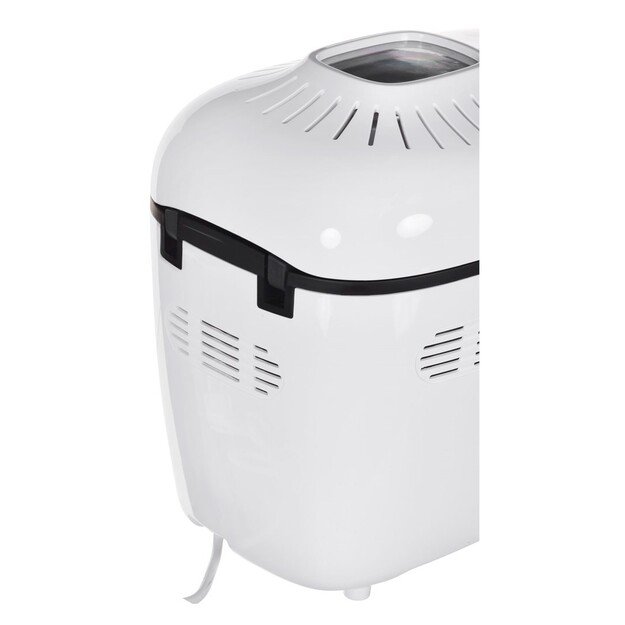 Tefal PF610138 bread maker 1600 W White 6
