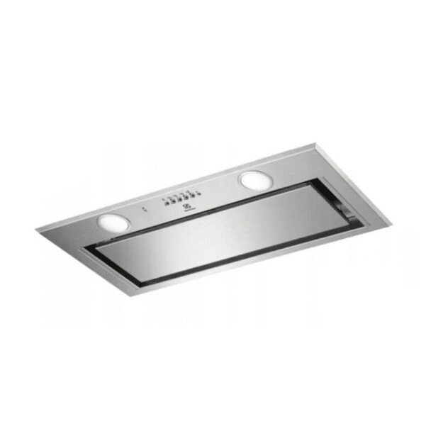 Electrolux LFG716X Built-in Stainless steel 700 m&sup3;/h 2