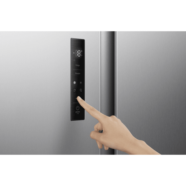 GORENJE NRS917E41XWD
