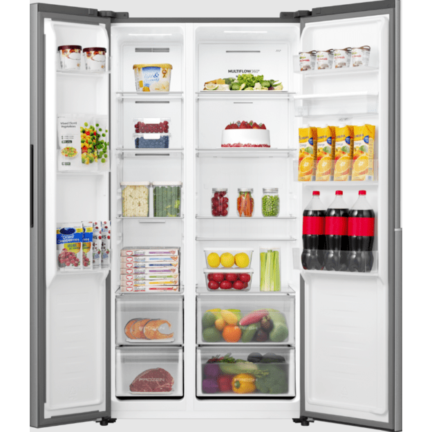 GORENJE NRS917E41XWD
