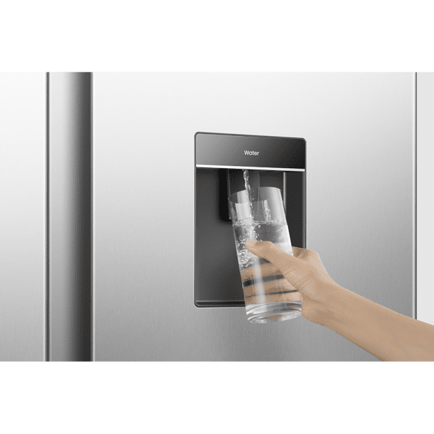 GORENJE NRS917E41XWD