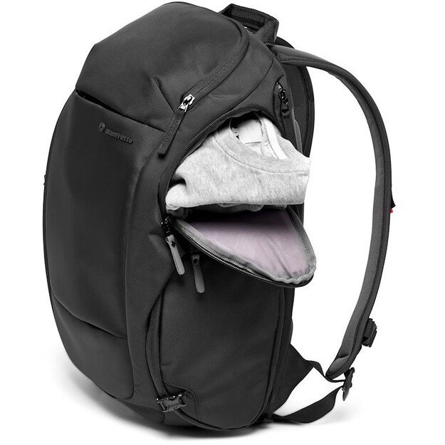 Manfrotto backpack Advanced Travel III (MB MA3-BP-T) 1