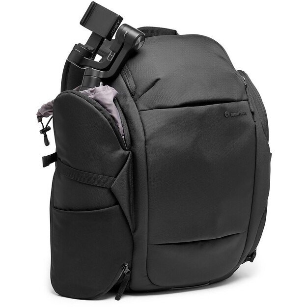 Manfrotto backpack Advanced Travel III (MB MA3-BP-T) 4
