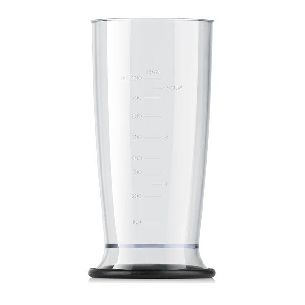 Black  Decker BXHBA1500E mixer Hand mixer 1500 W Black, Stainless steel 1