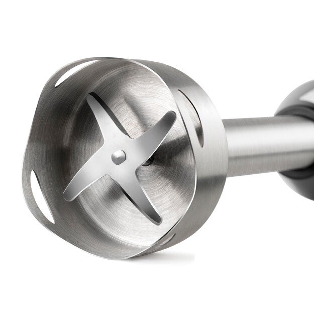 Black  Decker BXHBA1500E mixer Hand mixer 1500 W Black, Stainless steel 9