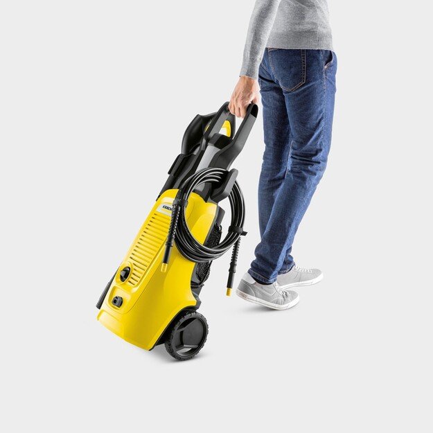 Plovykla KARCHER K 4 Universal - 1.679-300.0 7