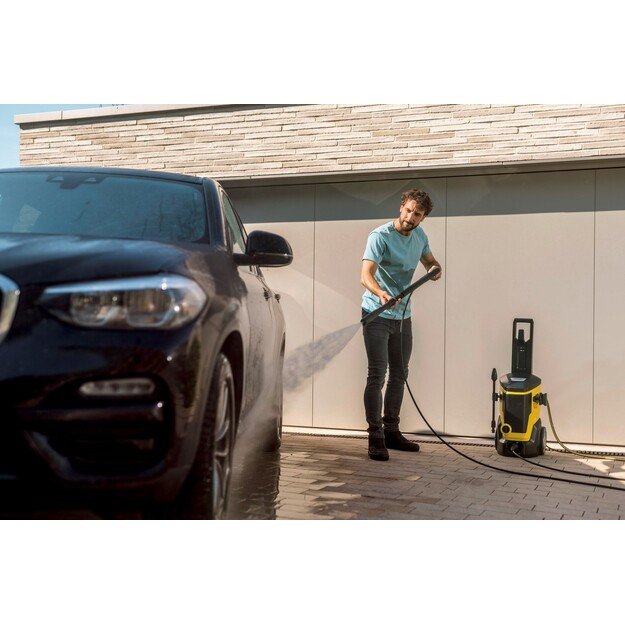 KARCHER pressure washer K 7 WCM - 1.317-400.0 3