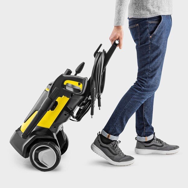 KARCHER pressure washer K 7 WCM - 1.317-400.0 7