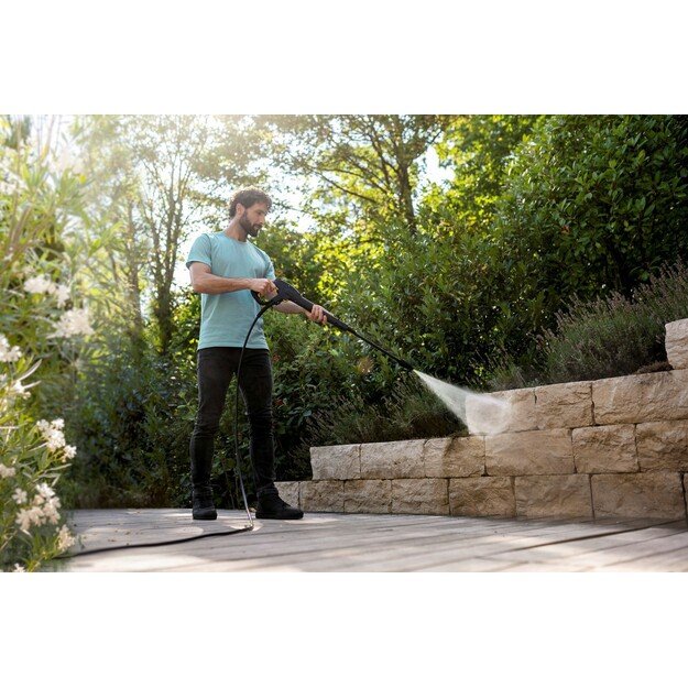 KARCHER pressure washer K 7 WCM - 1.317-400.0 4