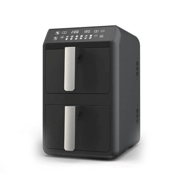 Airfryer 2400W MR-761 MAESTRO