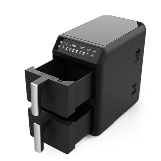 Airfryer 2400W MR-761 MAESTRO 4