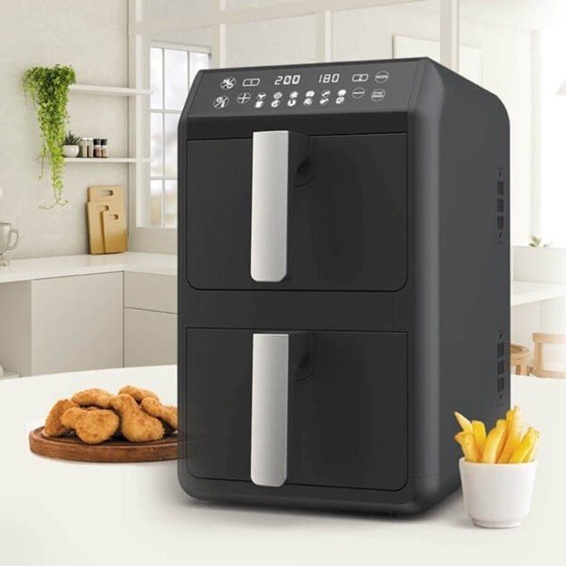 Airfryer 2400W MR-761 MAESTRO 2