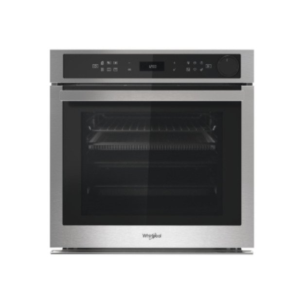 Whirlpool Oven | AKZ9S 8271 IX | 73 L | Electric | Hydrolytic