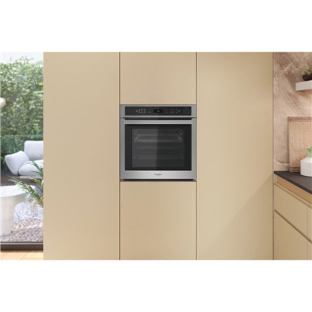 Whirlpool Oven | AKZ9S 8271 IX | 73 L | Electric | Hydrolytic 2