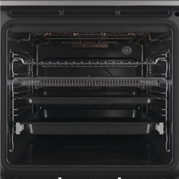 Whirlpool Oven | AKZ9S 8271 IX | 73 L | Electric | Hydrolytic 5