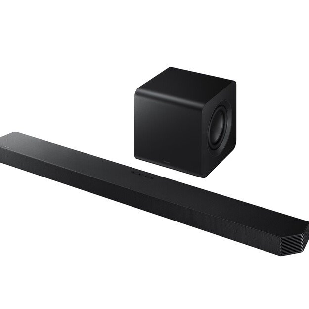 SAMSUNG HW-Q800F/EN 1