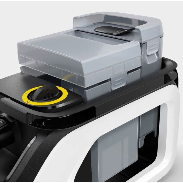 KARCHER SE 3 Compact Home N1 Washing Vacuum Cleaner - 1.081-539.0 4