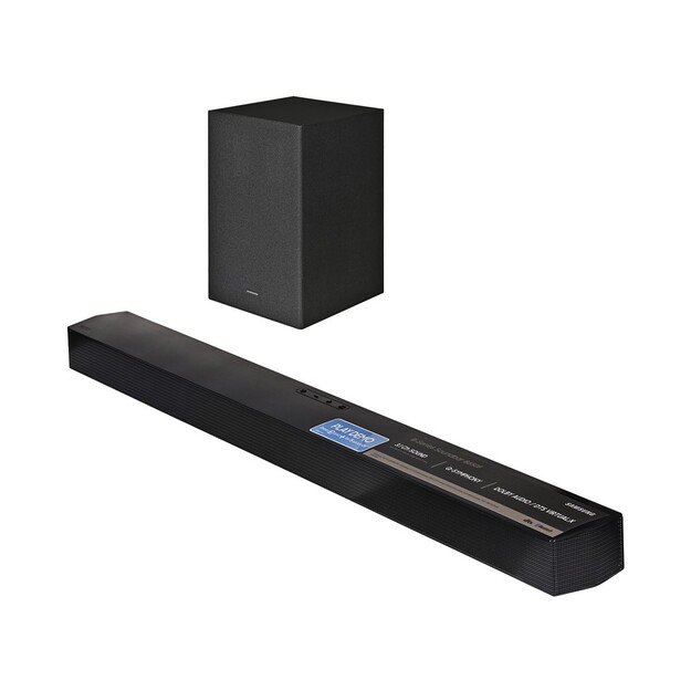 SAMSUNG HW-B650F/EN Soundbar 8