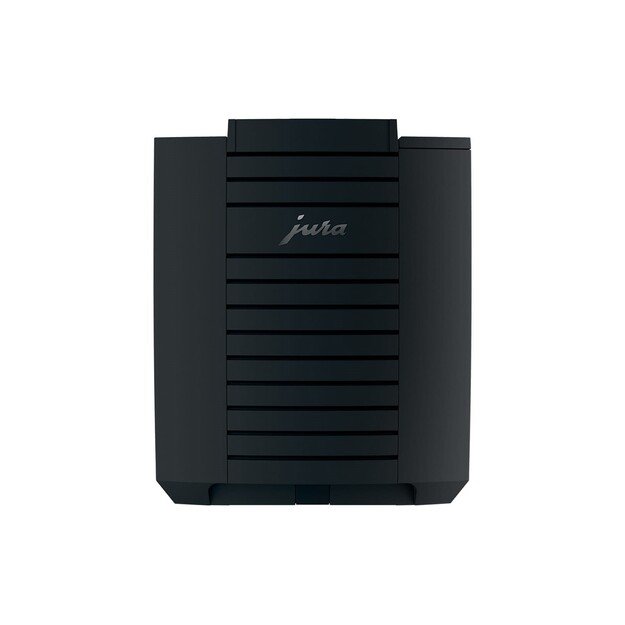 Jura S8 Dark Inox (EB) Coffee Machine 4