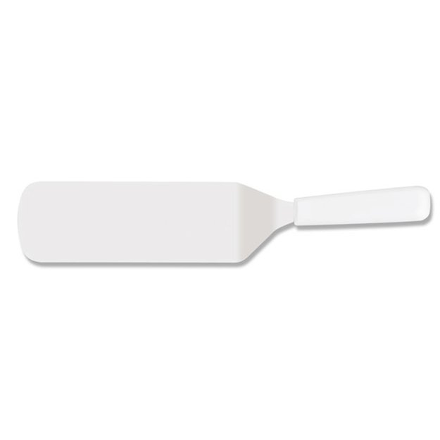 Offset spatula, 20 cm