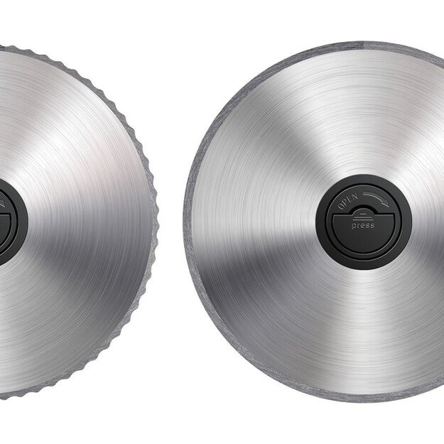 METAL ELDOM KR400 slicer 12