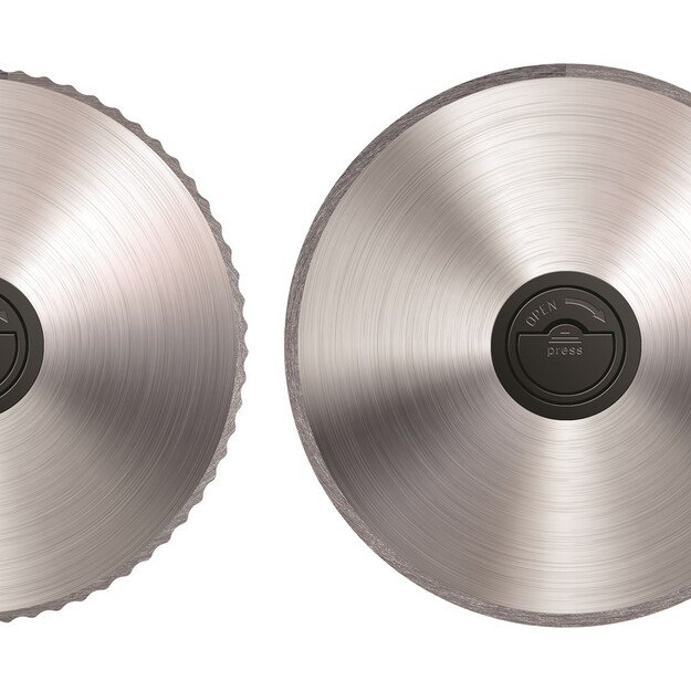 METAL ELDOM KR400 slicer 5