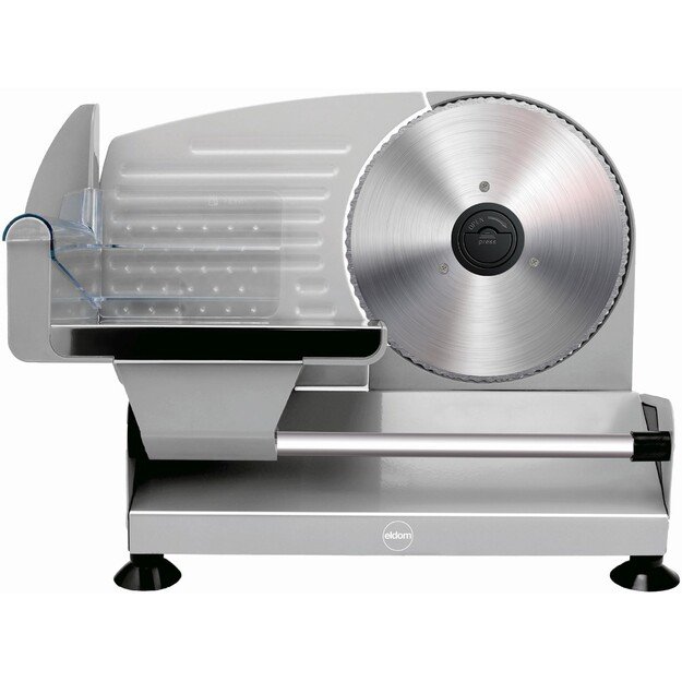 METAL ELDOM KR400 slicer 9