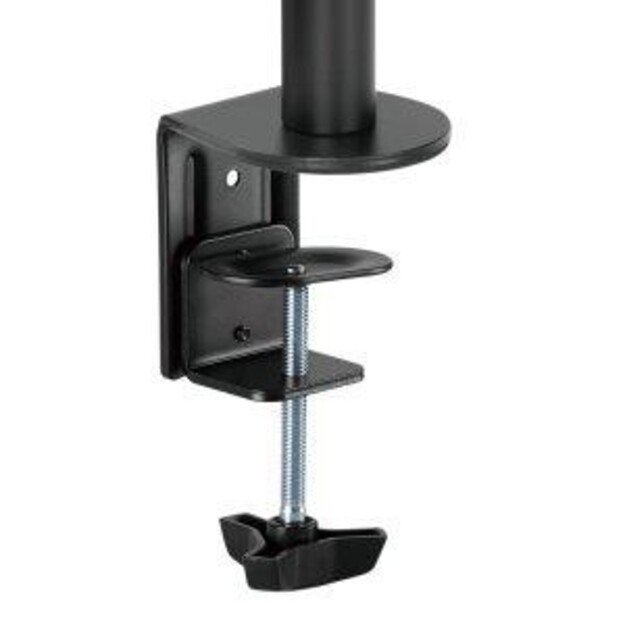 Maclean MC-883 monitor mount / stand 5