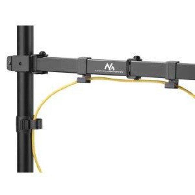 Maclean MC-883 monitor mount / stand 6