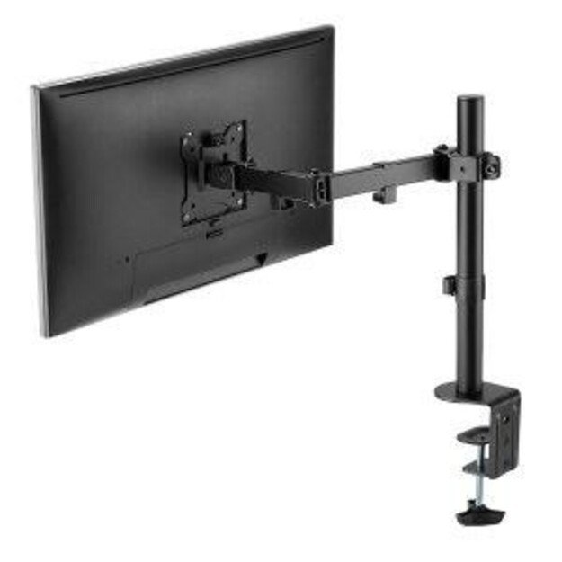 Maclean MC-883 monitor mount / stand 7