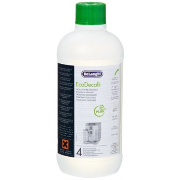 Delonghi | EcoDecalk 500ml | 500 ml | Green, White 1
