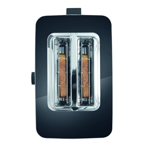 GRAEF TO62 skrudintuvas, juodas 2