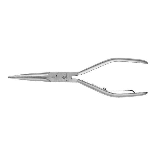 WUSTHOF žuvies kaulų replės, 6cm