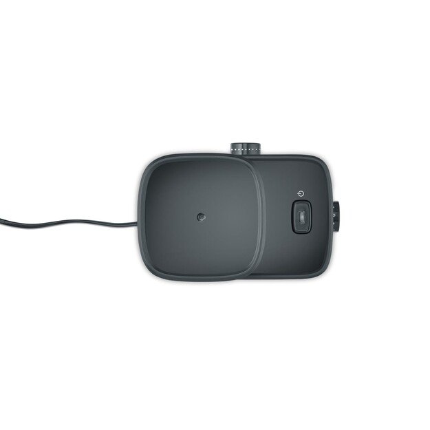 GRAEF CM252 el.kavamalė, juoda 5