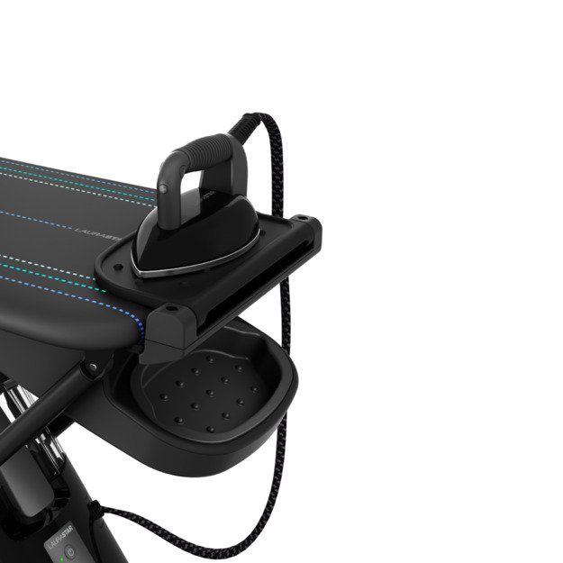 LAURASTAR SMART U lyginimo sistema 7