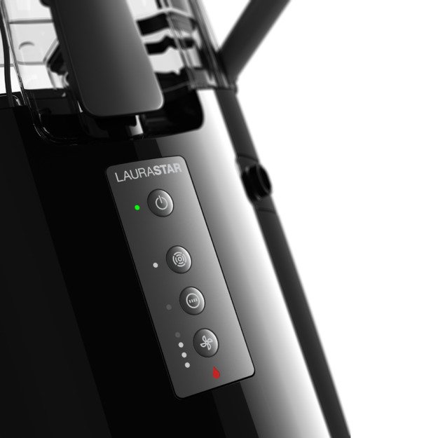 LAURASTAR SMART U lyginimo sistema 2