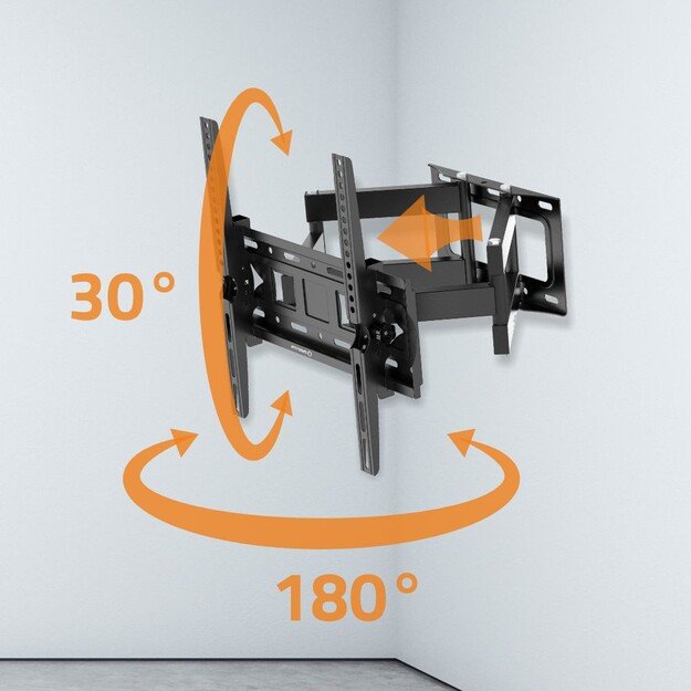 Manta P60 for 26-65 6