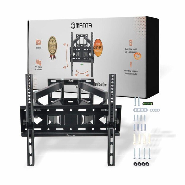 Manta P60 for 26-65 2