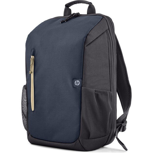 HP Travel 18 Liter 15.6 Blue Night Laptop Backpack 4