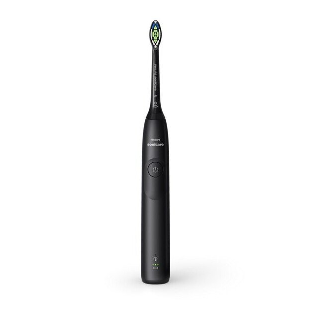 Philips | Electric Toothbrush | Sonicare Series 5300 | Rechargeable | For adults | Number of brush heads included 1 | Number of 2